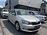 Skoda Fabia Ambition PDC/KLIMA/TEMPO/TOUCH/ALU - Skoda Fabia Gebrauchtwagen in Kassel