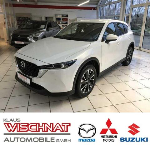 Mazda CX-5 Diesel SKYACTIV-D 184 AWD Aut. Advantage