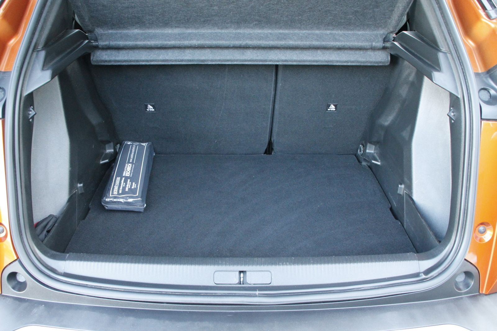 Fahrzeugabbildung Peugeot 2008 (P1) GT PureTech