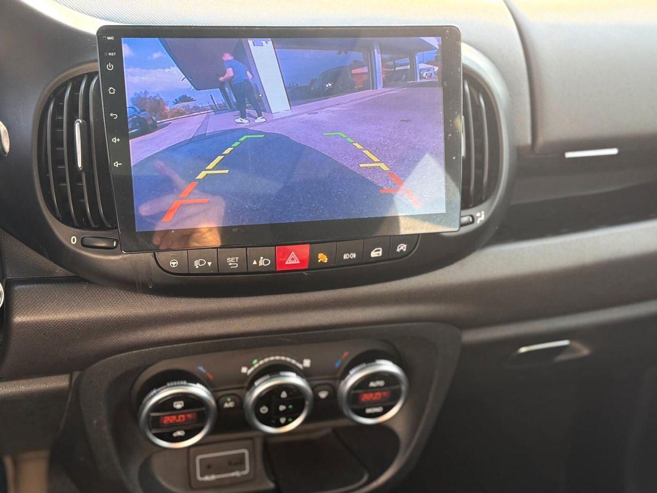 Fiat 500L 2015 — photo 10
