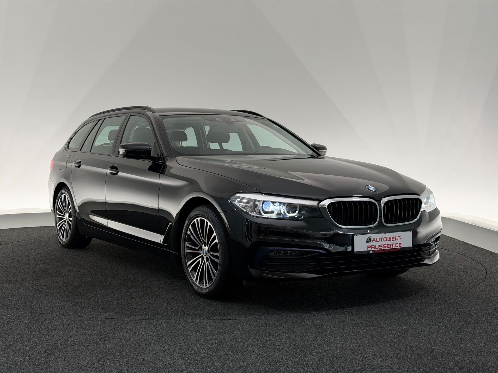 BMW 520 520d Touring