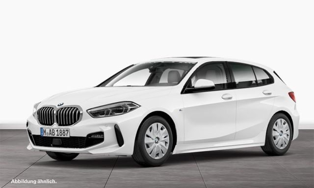 BMW 120d xDrive M Sport LiveCockpitProf Kamera HiFi