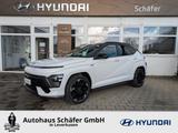 Hyundai KONA Elektro SX2 (MY26) N LINE X 65kWh Sitz-Komf - Hyundai Kona Elektro N-Line-X