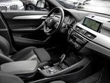BMW X2 sDrive18i ACC+PANO+KAMERA+LED+DA PLUS - BMW X2