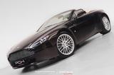 Aston Martin Vantage V8 Roadster 4.7i 426hp Sportshift - Aston Martin V8 Vantage aus 2008: Roadster