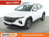 Hyundai Tucson 1.6 T-GDI Mild-Hybrid Select 2WD *NAVI* - Hyundai Tucson Select mit Benzin-Antrieb
