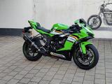 Kawasaki Ninja ZX-6R Performance - KAWASAKI BENZIN SPORTLER ZX 6R P
