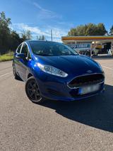 Ford Fiesta 1.5 Tdci Facelift- euro 6 nur ... - Ford Fiesta: Facelift