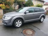 Fiat Freemont 7 Zeite Erou 5 - gebrauchte Fiat Freemont aus dem Jahr 2011