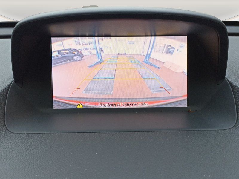 Fahrzeugabbildung Opel Mokka 1.4 Turbo Aut. Color Edition