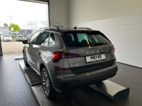 Skoda Kamiq - Vorschau Bild 4