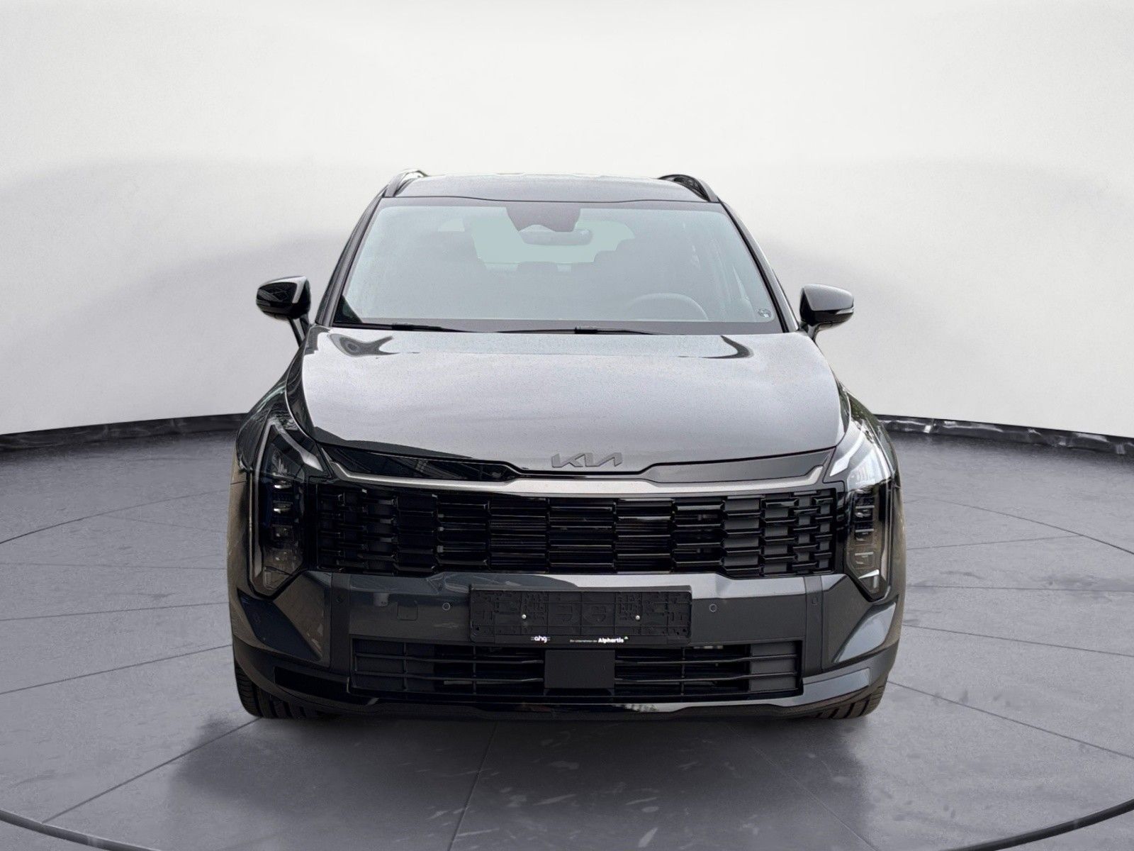Kia Sportage - Bild 6