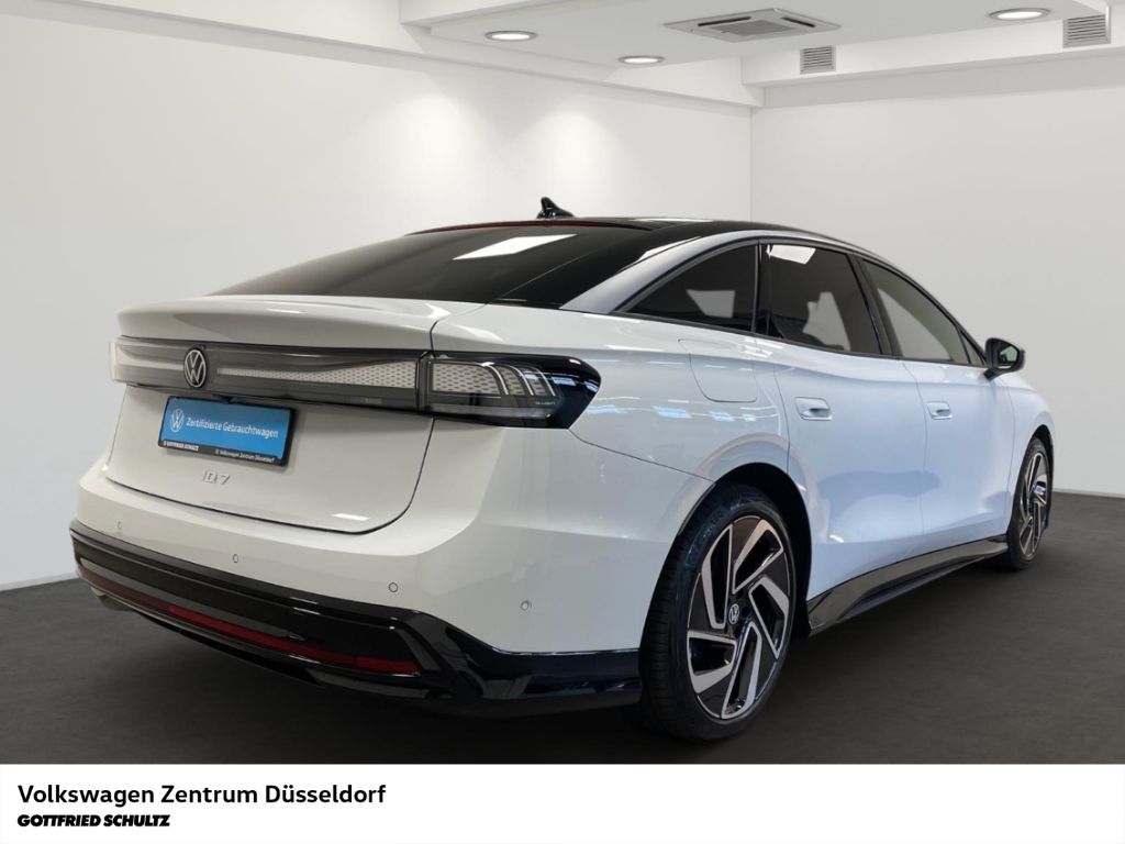 Volkswagen ID.7 - Bild 4