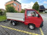 Piaggio quargo  - Piaggio mit Diesel-Antrieb