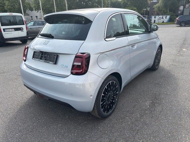 Fiat 500e - Bild 5