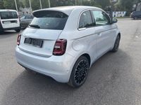 Fiat 500e - Vorschau Bild 5