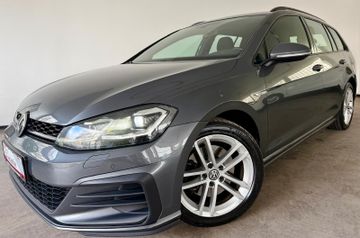 Volkswagen Golf - 5