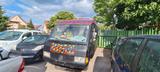 Mercedes-Benz D 207 3.500kg Oldtimer fahrbereit - Offers matching your search criteria