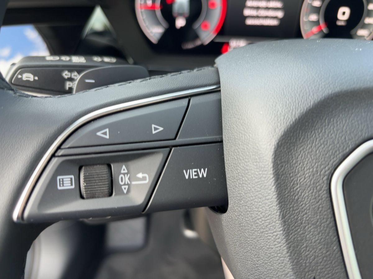 Audi A3 - Bild 16