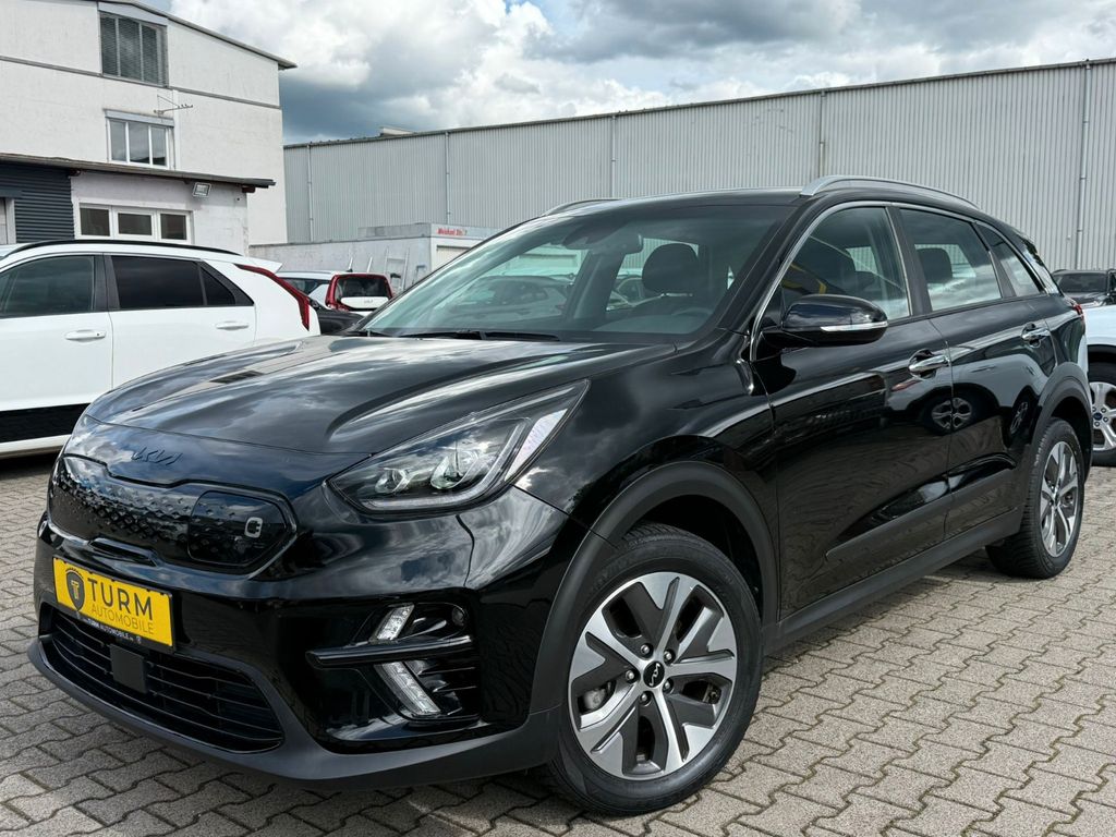 2022 Kia Niro EV