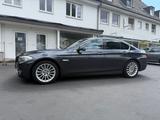 BMW 530d 