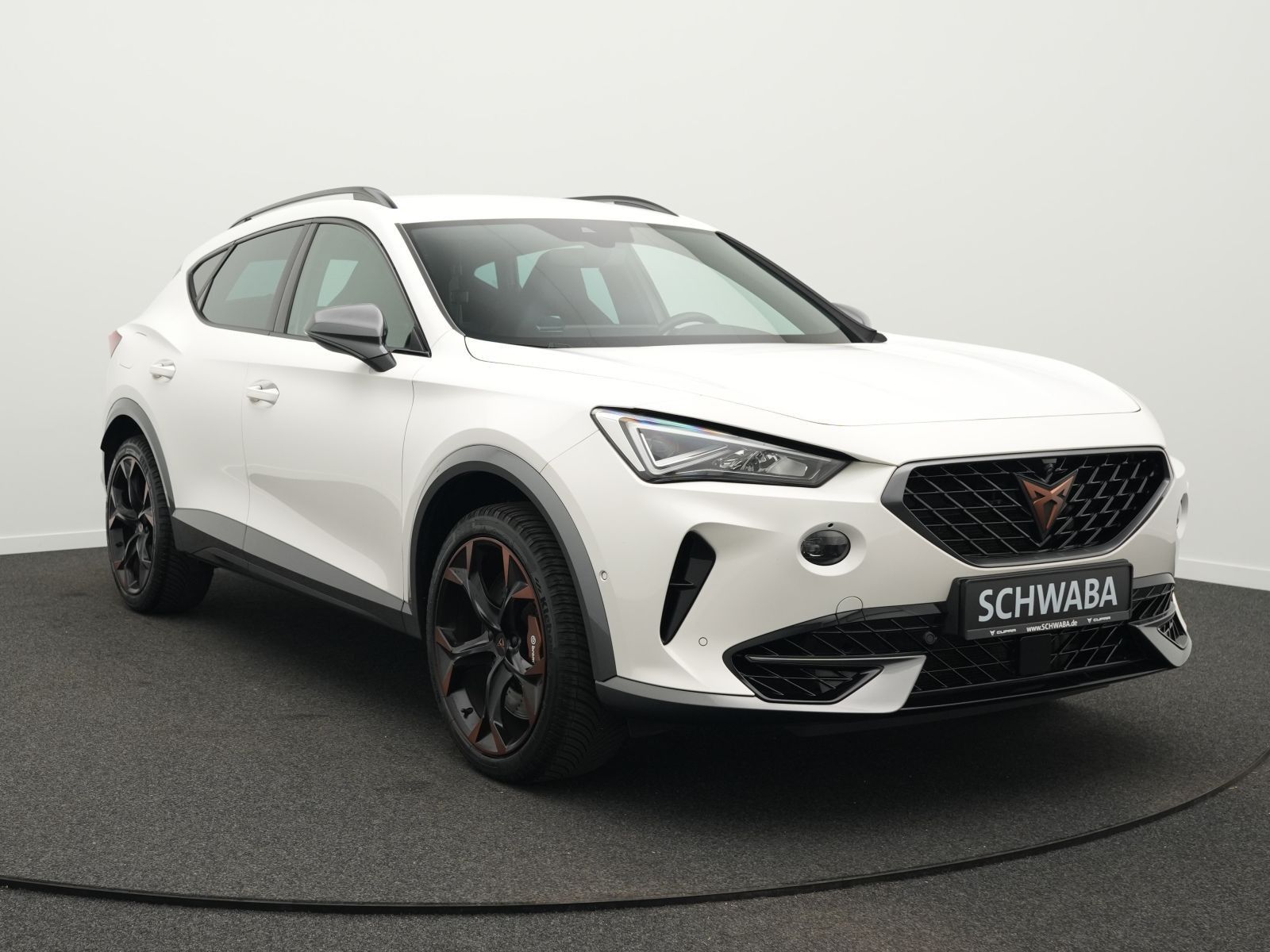 Cupra Formentor - Bild 25