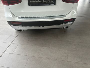 Mercedes GLB 200 - 11