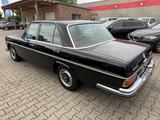 Mercedes-Benz 280SE Automatik - Mercedes-Benz 280: 280se