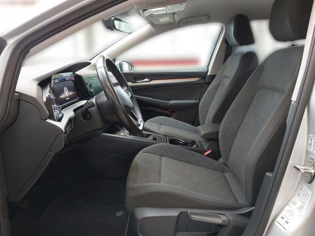 Volkswagen Golf Variant Life 1.0 TSI Winterpaket, миниатюра 8