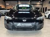 Volkswagen Golf 1.0 TSI United ACC LED Navi Sitzh. Virtual - Volkswagen Golf: United V