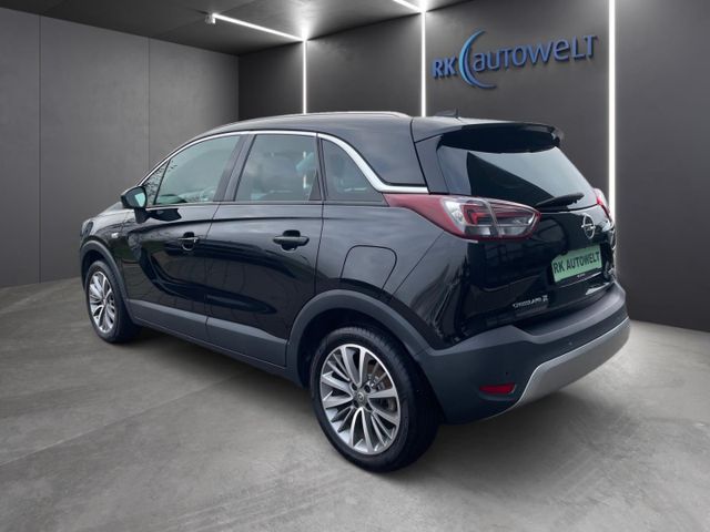 Crossland X INNOVATION 1.2 Turbo 81kW/150PS