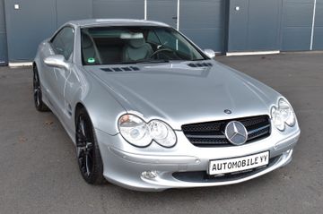 Mercedes SL 500 - 2