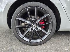 SKODA Octavia Combi RS 2.0TDI 184PS LED Navi DAB
