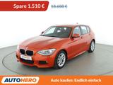 BMW 125i M Sport Aut.*NAVI*BI-XENON*TEMPO*PDC*SHZ* - BMW 125 Gebrauchtwagen