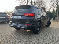 Cupra Ateca - Vorschau Bild 10