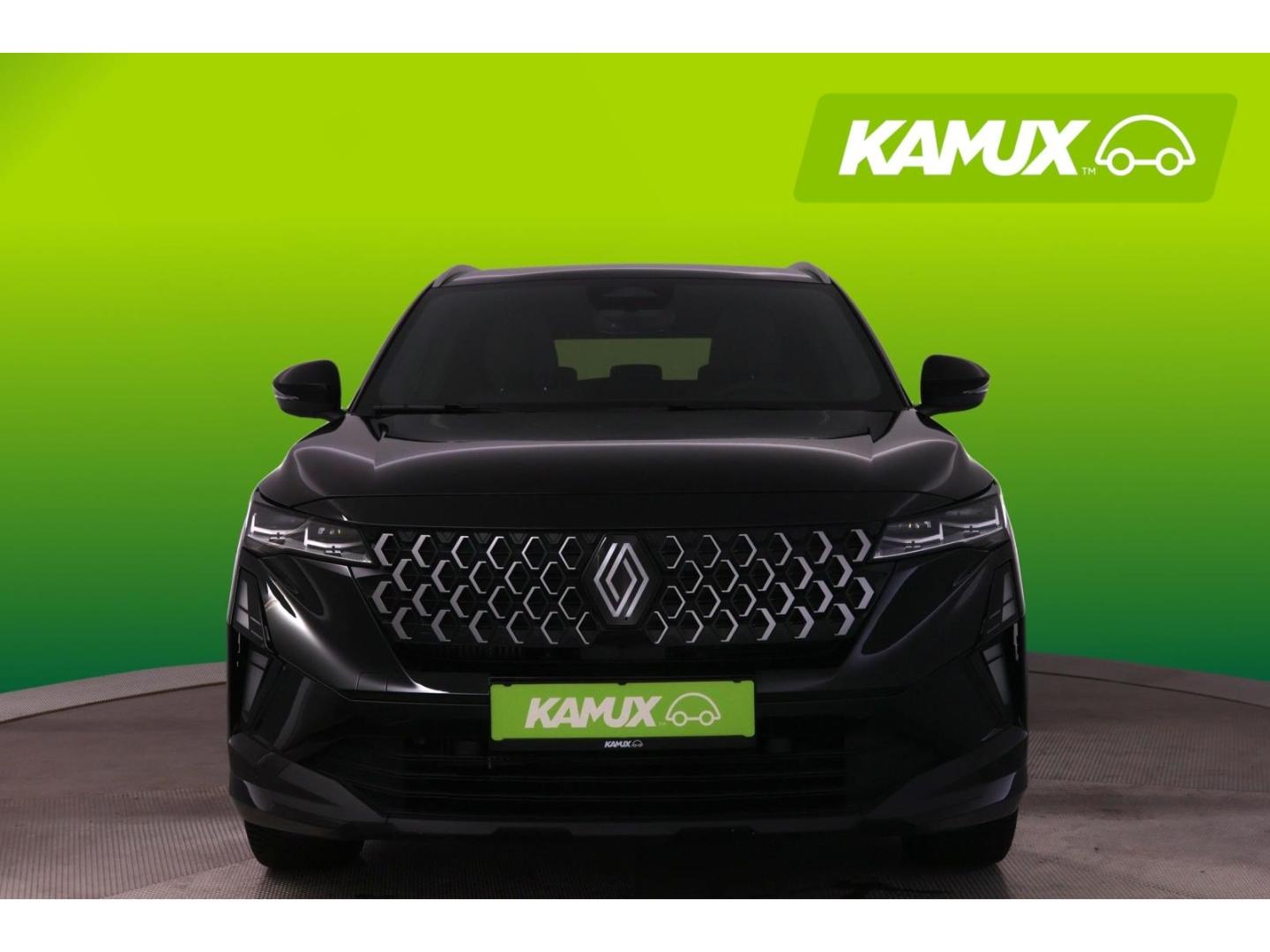Renault Austral 1.3TCe Aut.160 Techno+LED+NAVI+PANO+PDC, миниатюра 8