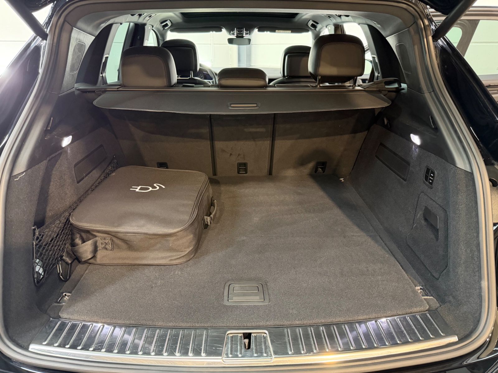 Porsche Cayenne E-Hybrid Service PZ Neu foto 16