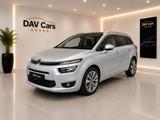 Citroën Grand C4 Picasso/Spacetourer ACC Panorama - silberne Citroën Grand C4 Picasso / SpaceTourer