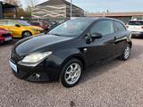 Seat Ibiza SC Sport *SHZ*Tempomat*TÜV Neu*Euro5* - Seat Ibiza: Sc Sport