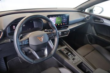 Cupra Leon - 10