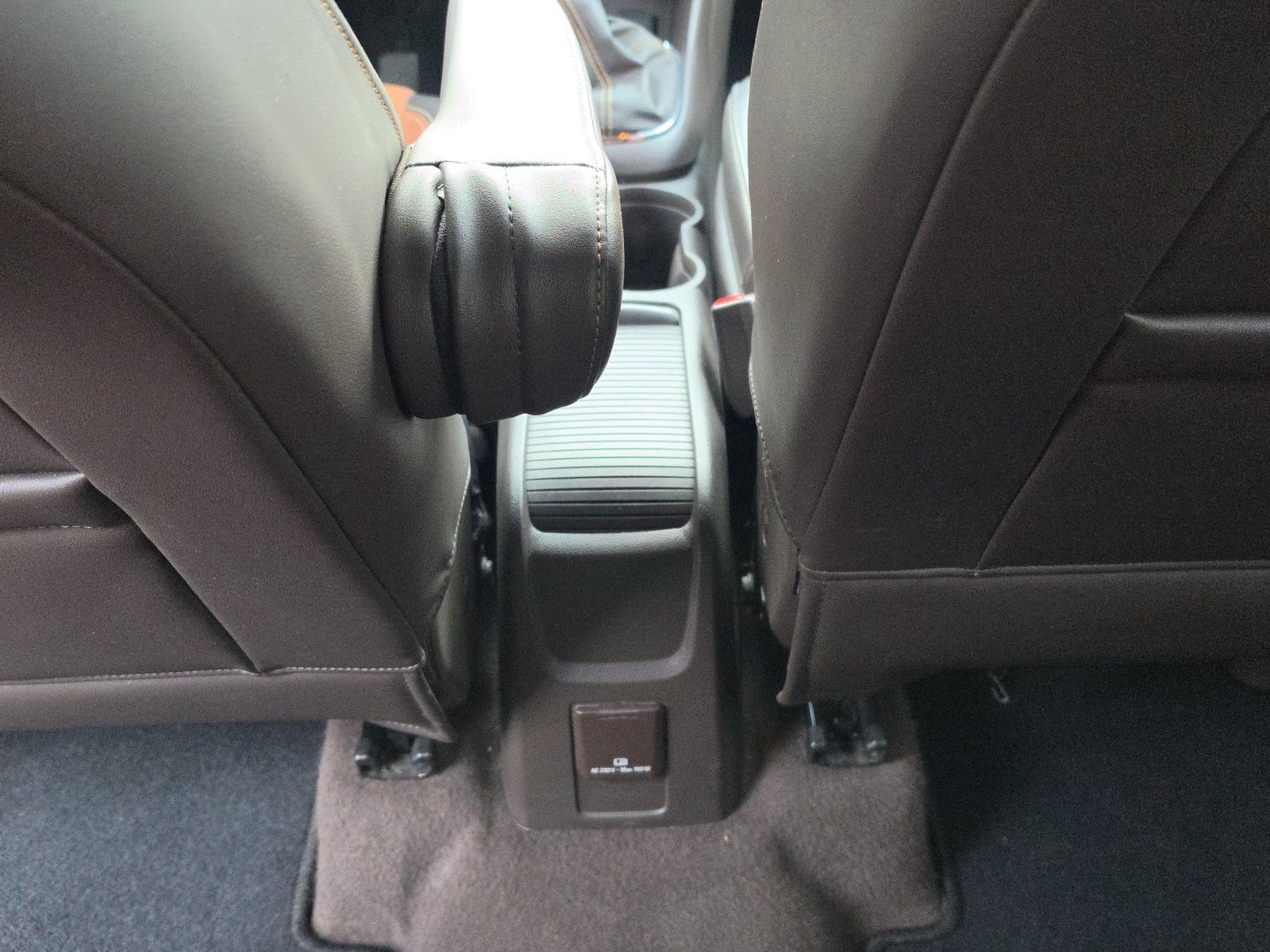 Fahrzeugabbildung Opel Mokka Innovation ecoFlex 4x4 Allrad