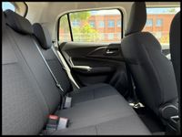 Suzuki Swift - Vorschau Bild 20