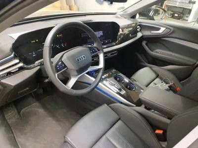 A5 Avant TFSI LED+KAMERA+VCP+PDC+NAVI+USB+ACC+