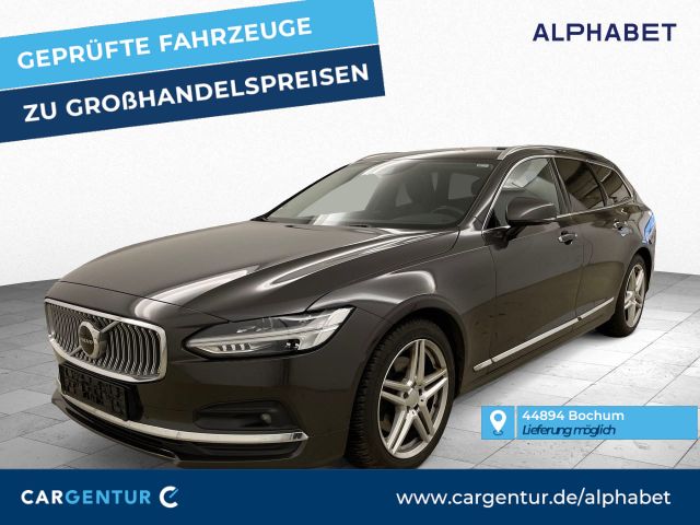 Volvo V 90 D4 Inscription | NUR GEWERBE/EXPORT Lane El