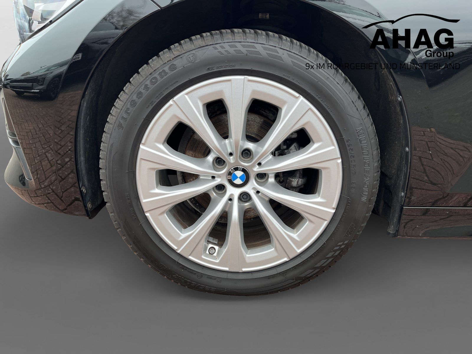 BMW 318 - Bild 12