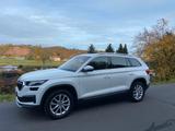 Skoda Kodiaq Style 2.0 TDI 110 kW 4x4 - Skoda Kodiaq Gebrauchtwagen in Dresden
