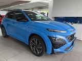 Hyundai 1.6 CRDI*2 WD*N Line*NAV*APP-CON*LED*SHZ*HEAD-UP - Hyundai KONA in Braunschweig