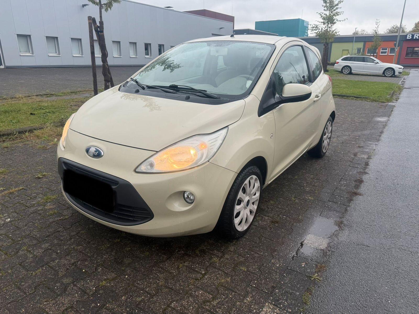 Ford Ka/Ka+