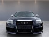 Audi RS6 PLUS Avant 5.0 TFSI quattro**NR 68 VON 500** - Audi RS6 aus 2010: Plus
