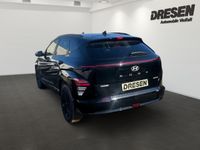 Hyundai KONA Elektro - Vorschau Bild 5
